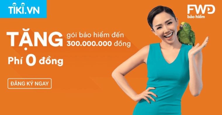 fb-share- Tiki va FWD